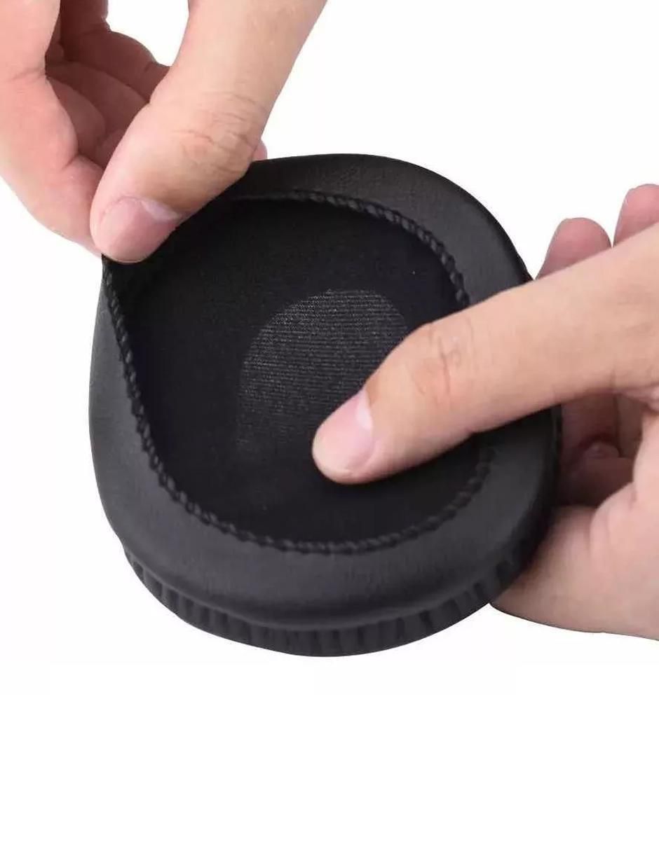 Almohadillas para audífonos Audio Technica Ath 4