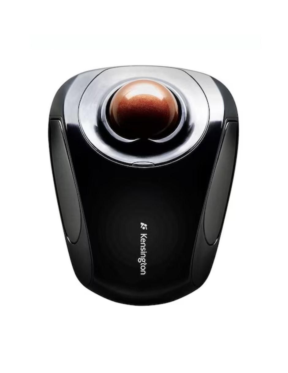 Mouse Gamer Inalámbrico Kensigton k72352us