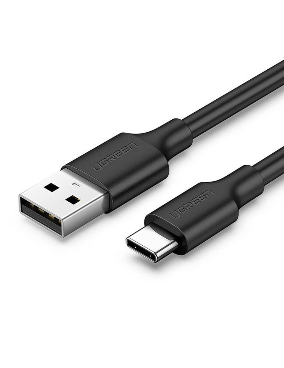 Cable USB C a tipo USB A de 1 m 5
