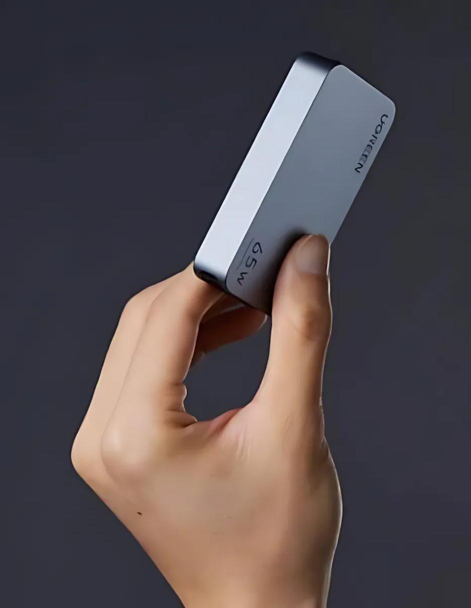 Cargador pared Ugreen USB + USB tipo C