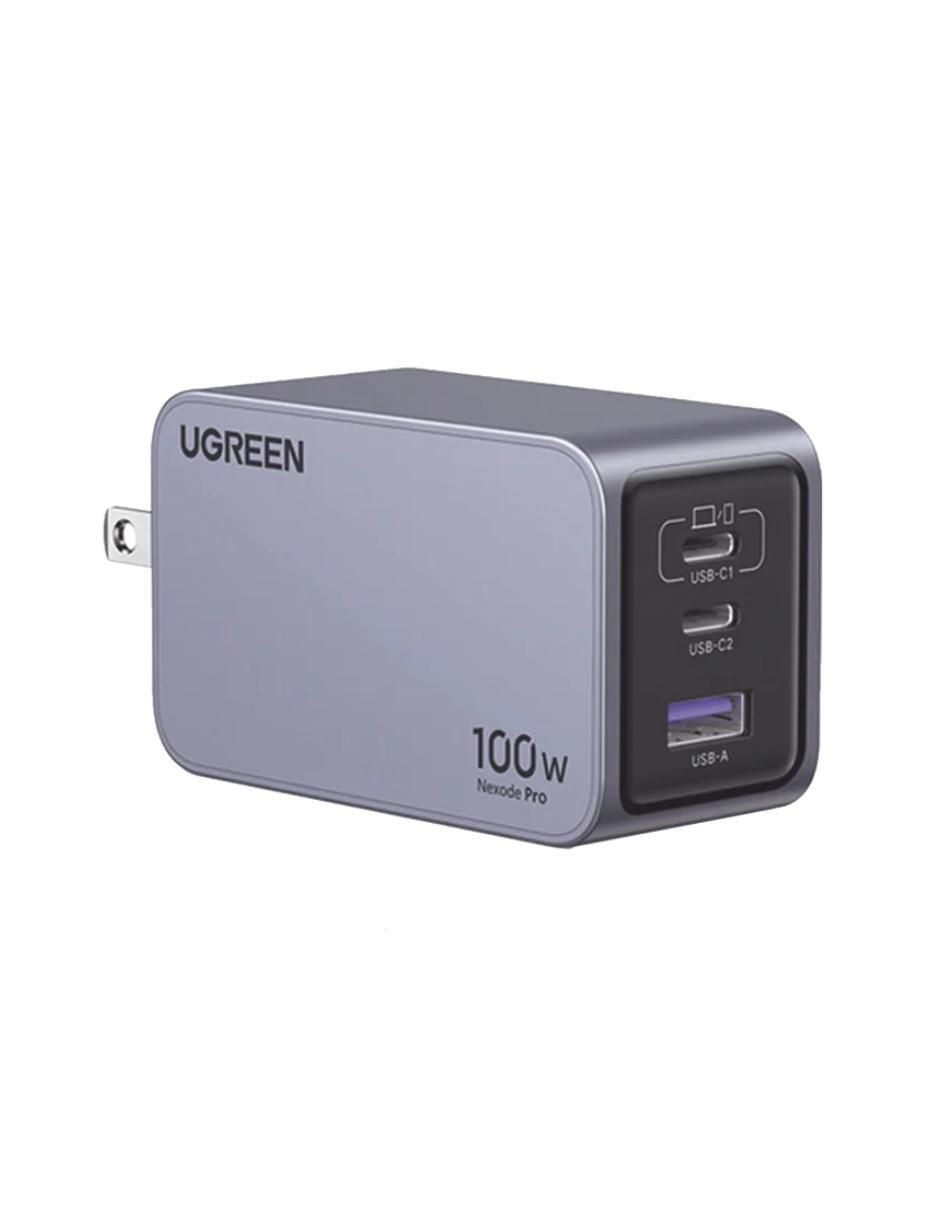 Cargador pared Ugreen USB + USB tipo C