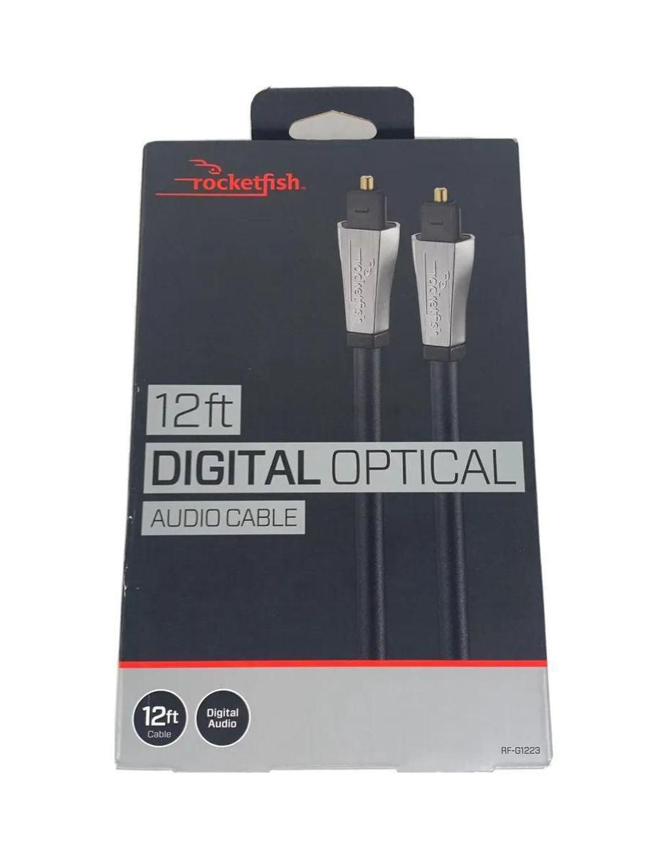 Cable auxiliar 3.5 mm de 3.5 m 2