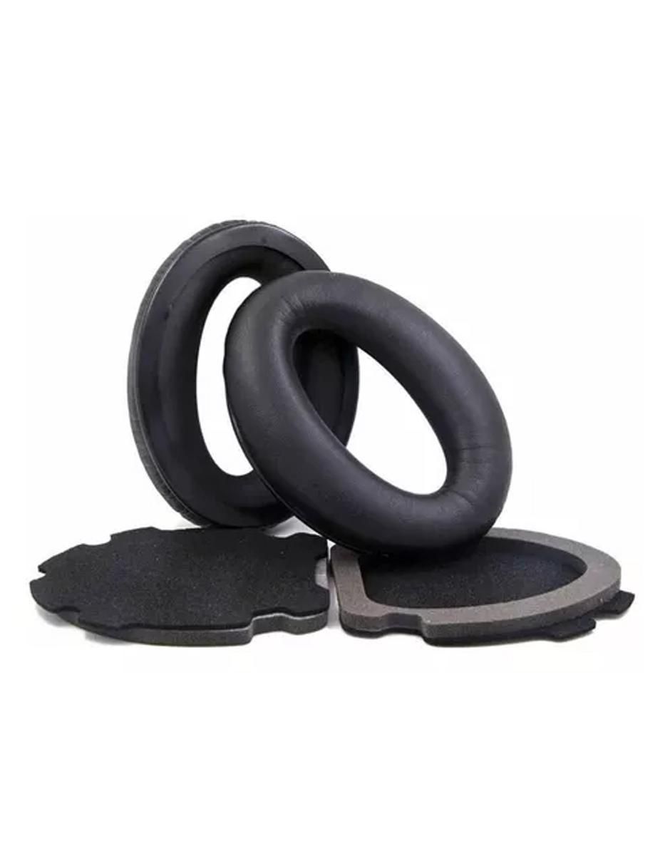 Almohadillas para audífonos EcoShopMaster Aviation