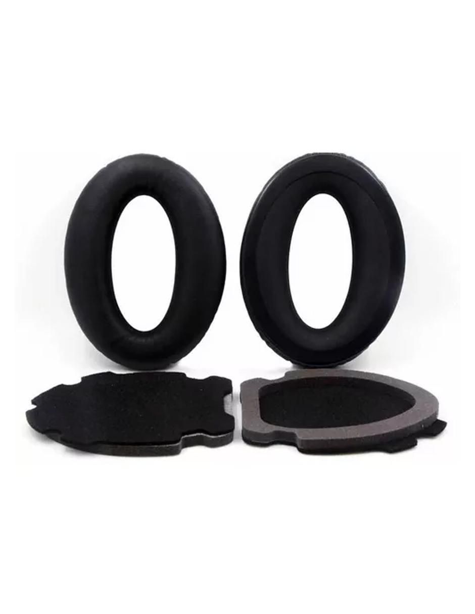 Almohadillas para audífonos EcoShopMaster Aviation