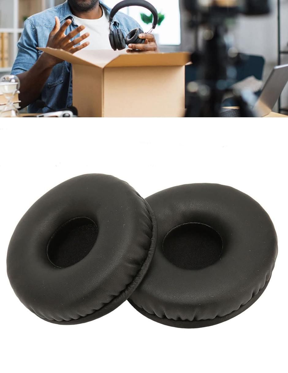 Almohadillas para audífonos Sony Almohadillas para audífonos Sony