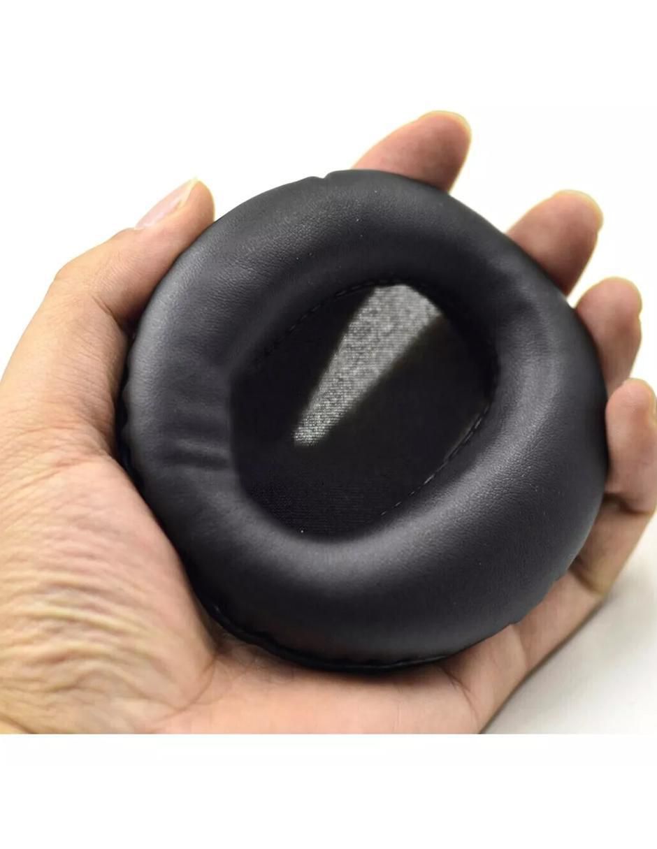 Almohadillas para audífonos Sony Pulse Elite Almohadillas para audífonos Sony Pulse Elite