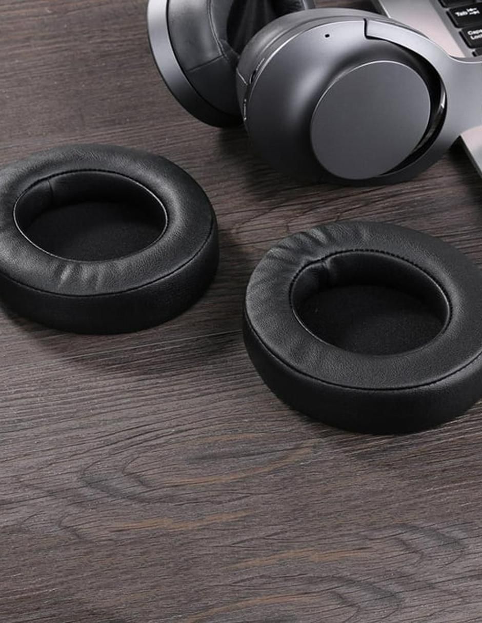 Almohadillas para audífonos Razer Kraken