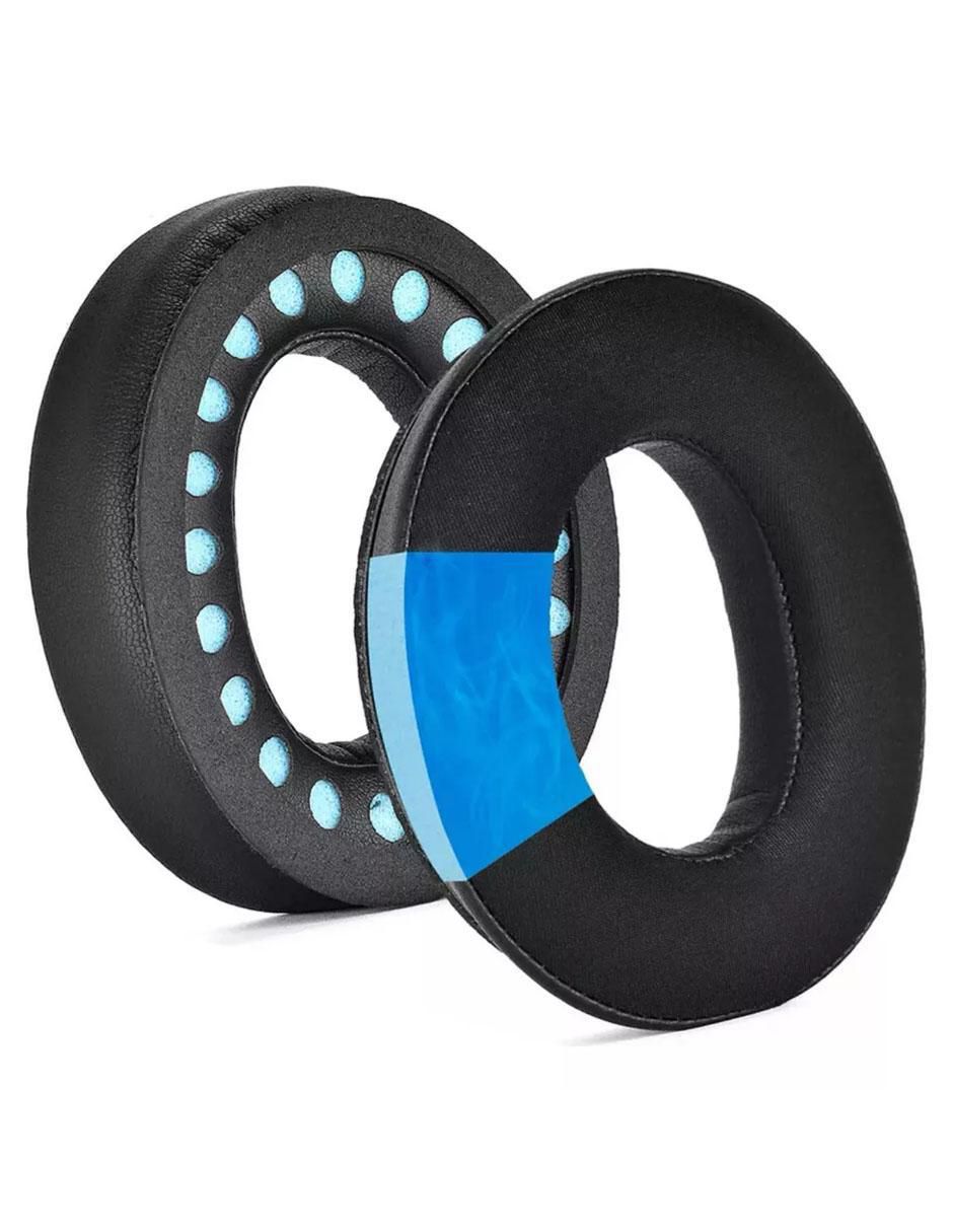 Almohadillas para audífonos EcoShopMaster Bose Cooling