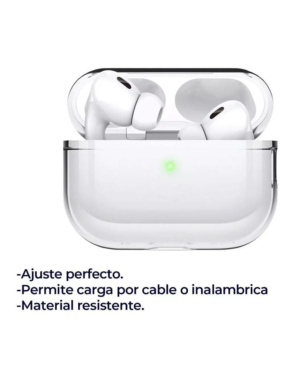 Porta audífonos In-ear Ecoshopmaster