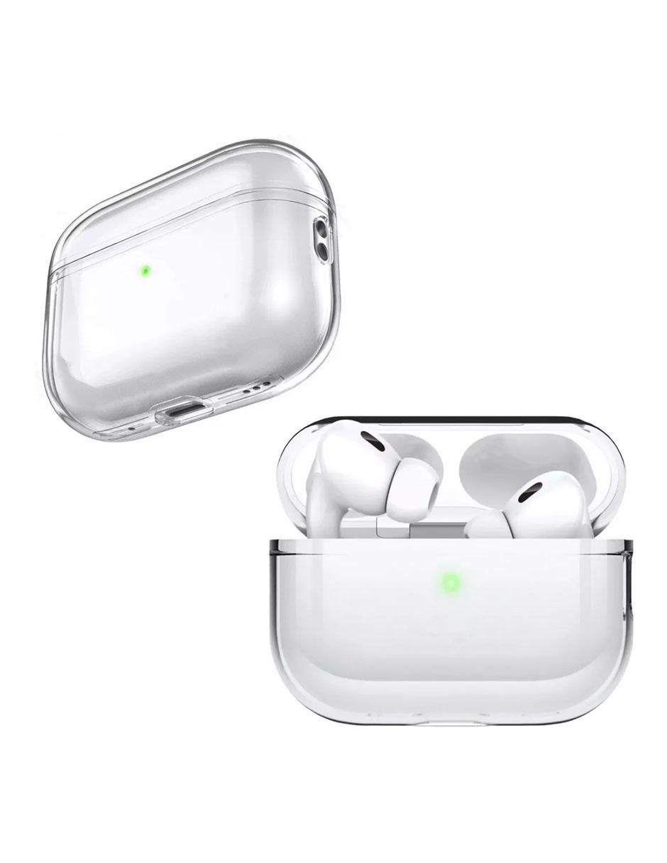 Porta audífonos In-ear Porta audífonos In-ear