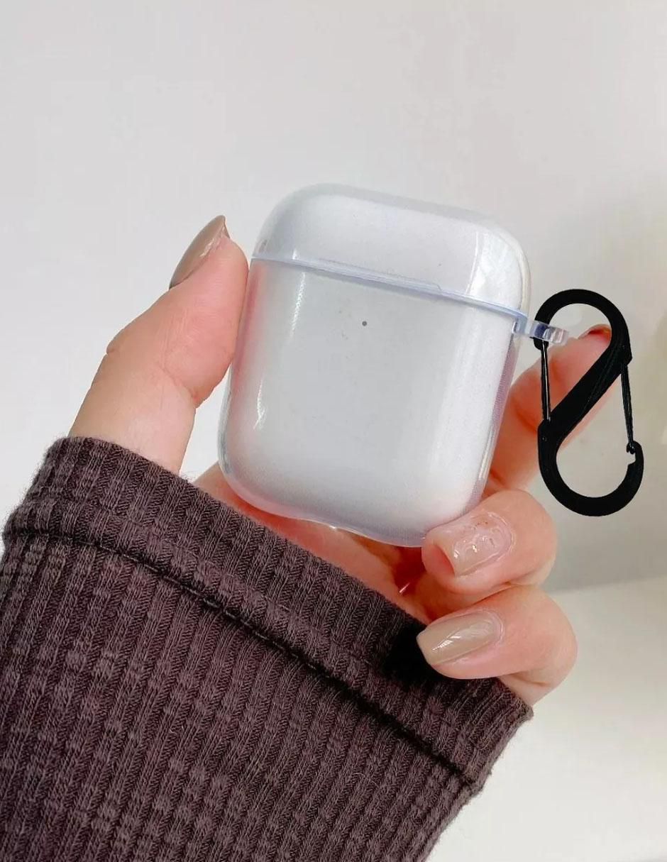 Porta audífonos In-Ear