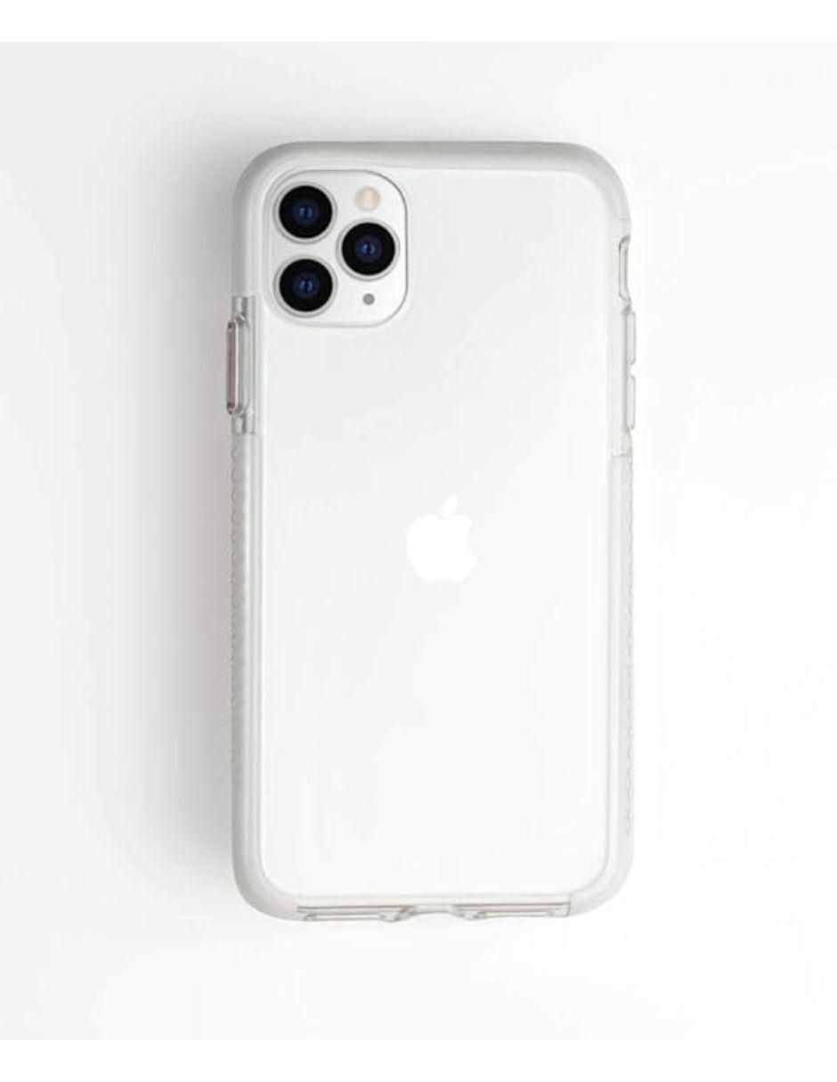 Funda para iPhone 11 Pro Max de plástico 1