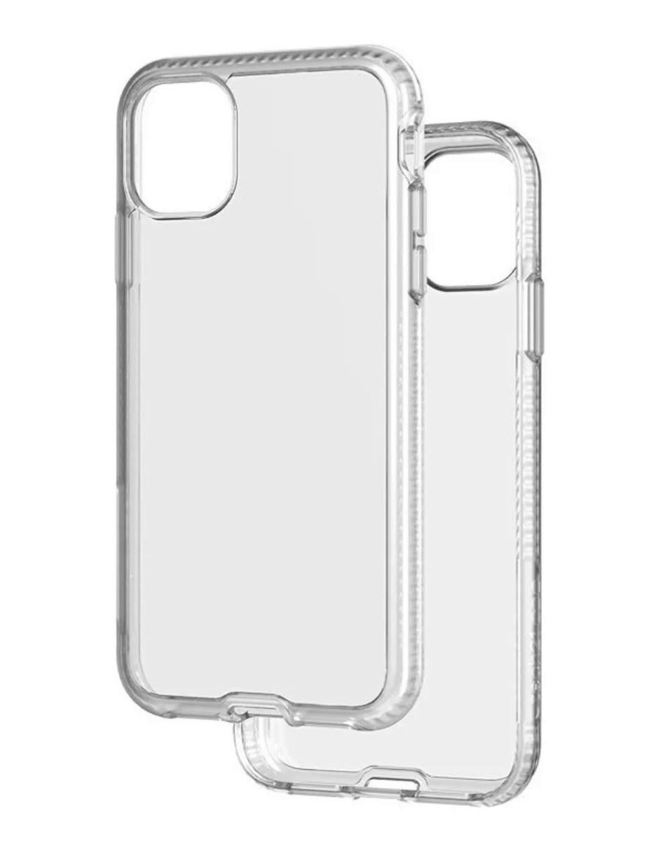 Funda para iPhone 11 Pro Max de plástico 2