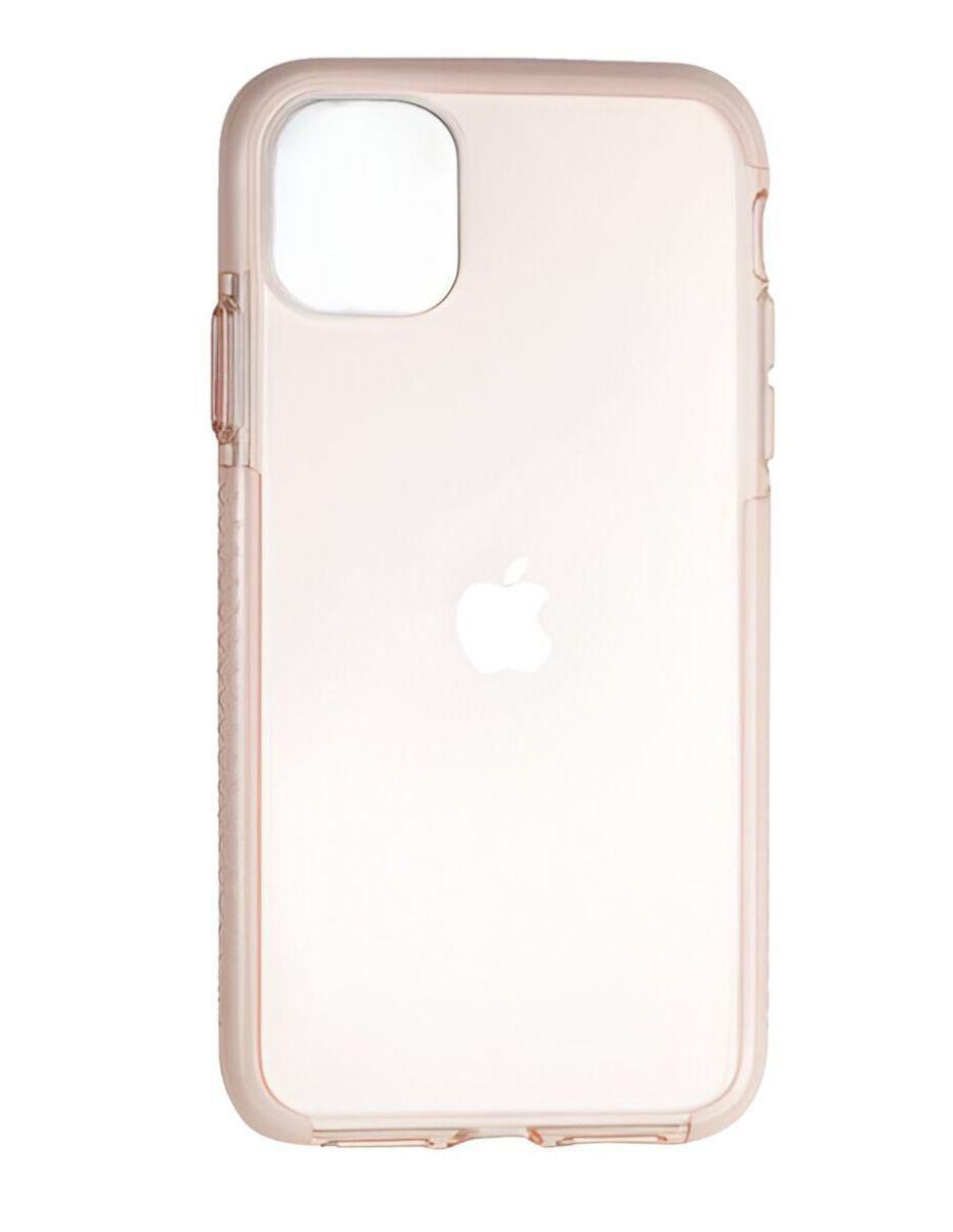 Funda para iPhone 11 Pro Max de plástico 1