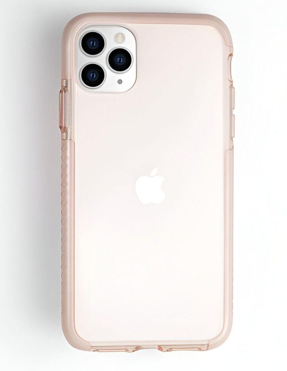 Funda para iPhone 11 Pro Max de plástico 2