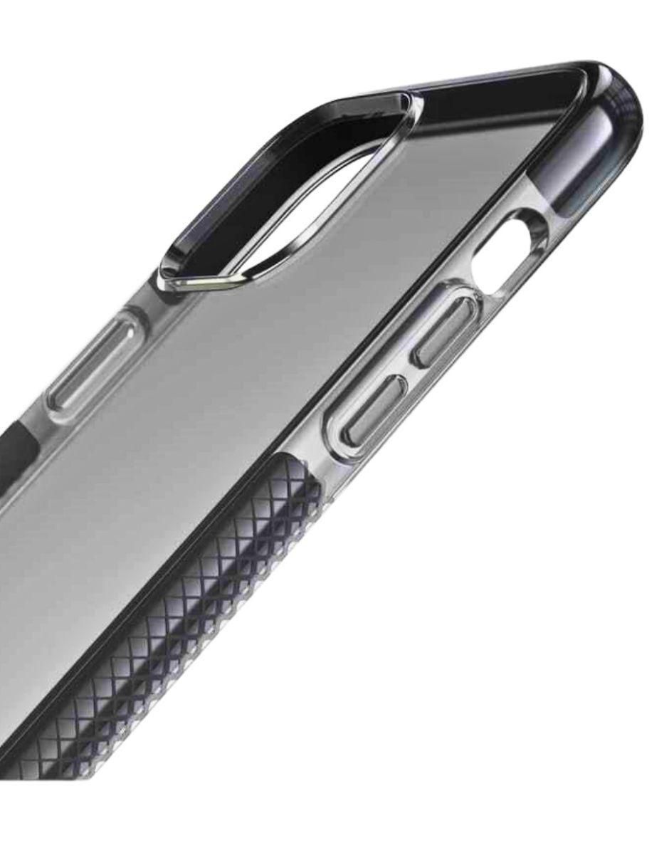 Funda para iPhone 11 Pro de plástico 2