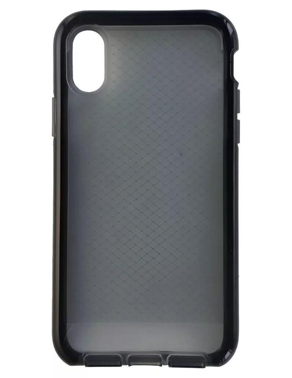 Funda para iPhone XS Max de plástico 1