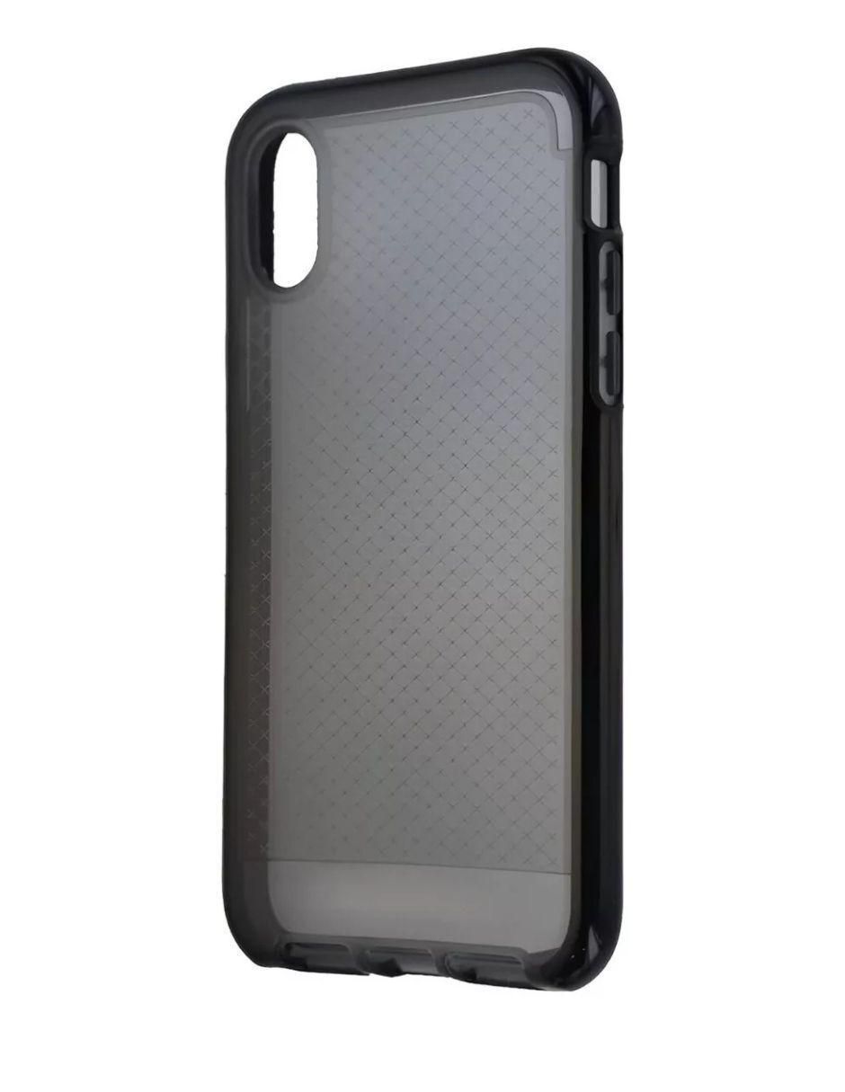 Funda para iPhone XS Max de plástico 2