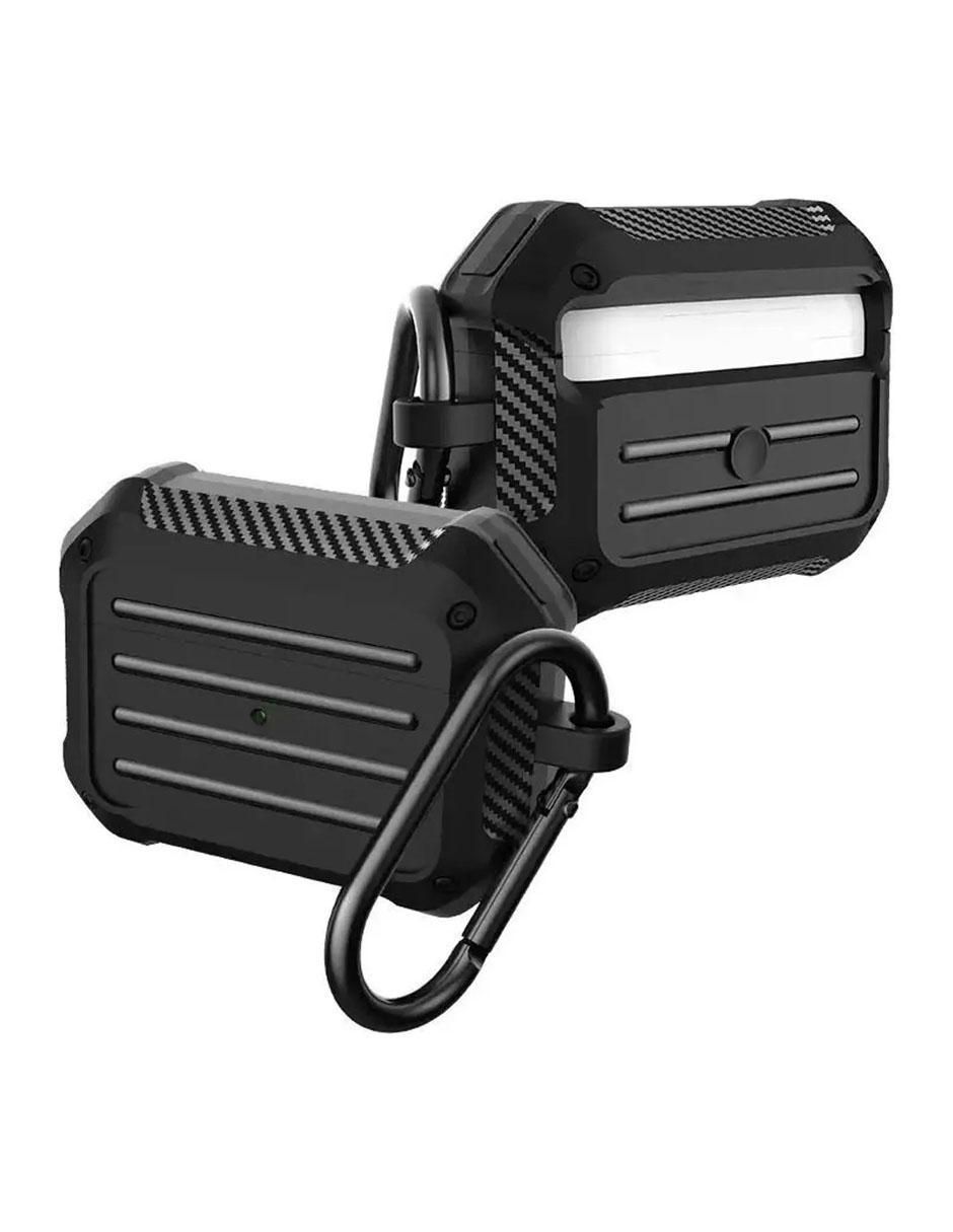 Porta audífonos In-Ear 1