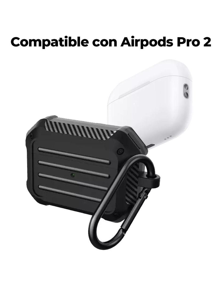 Porta audífonos In-Ear 3