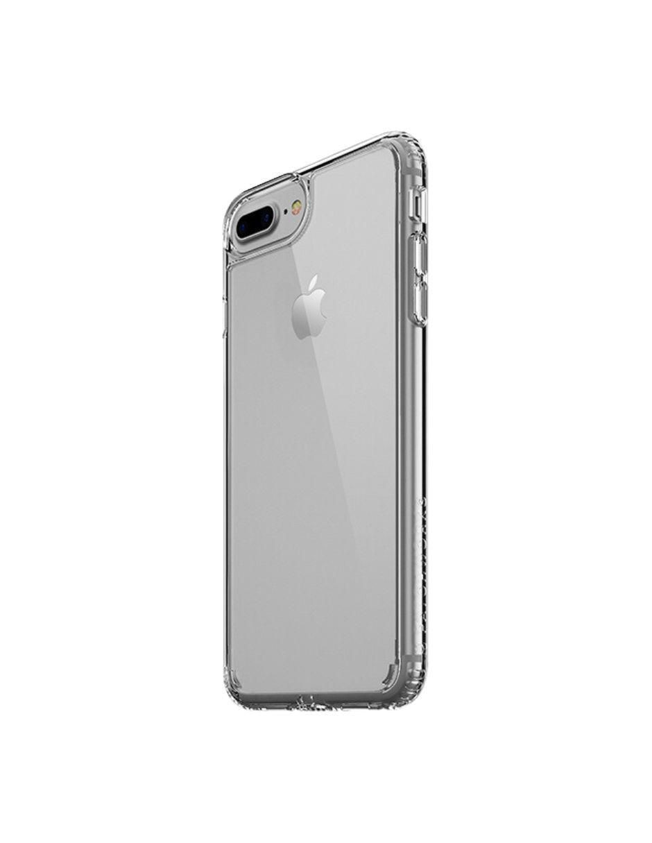 Funda para iPhone 7 Plus de plástico