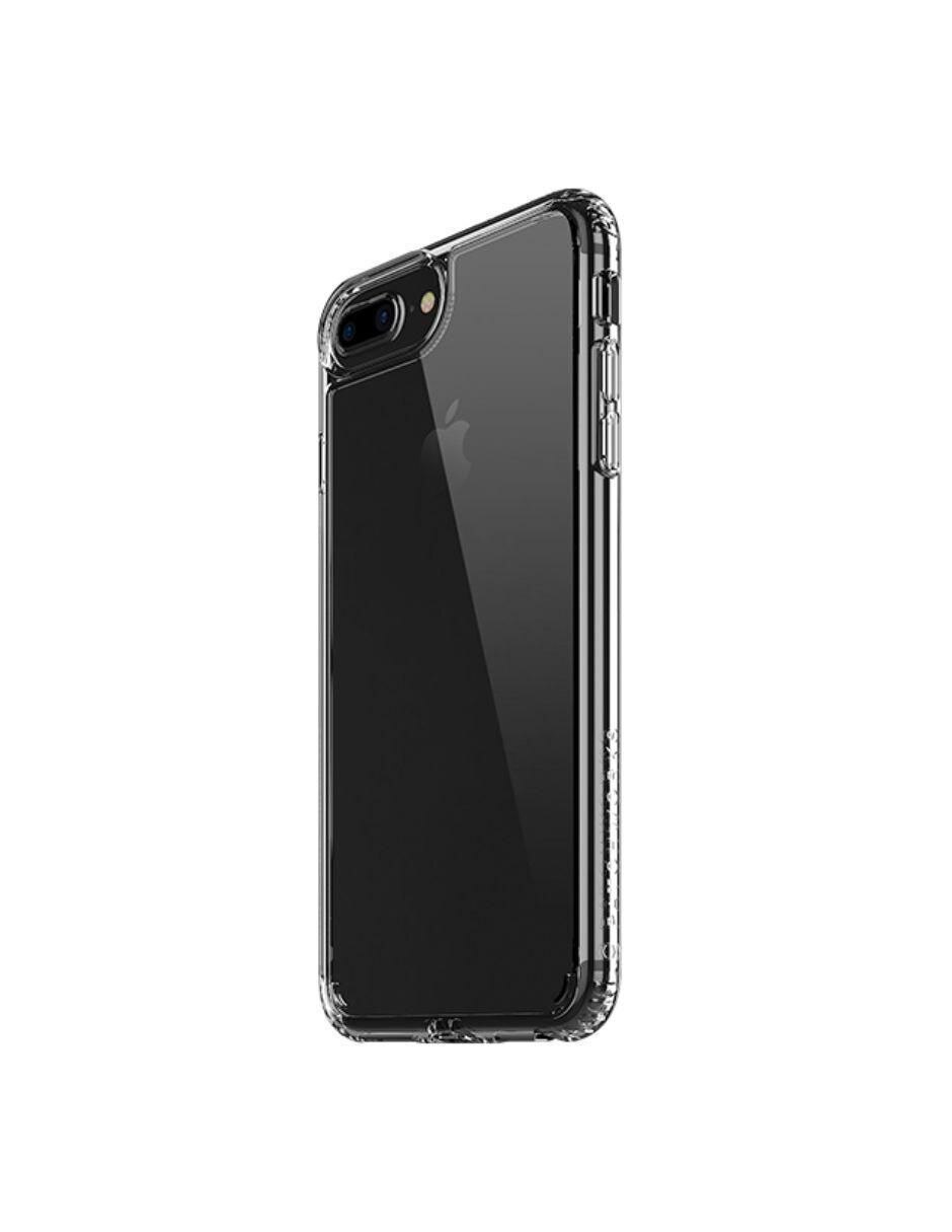 Funda para iPhone 7 Plus de plástico Funda para iPhone 7 Plus de plástico