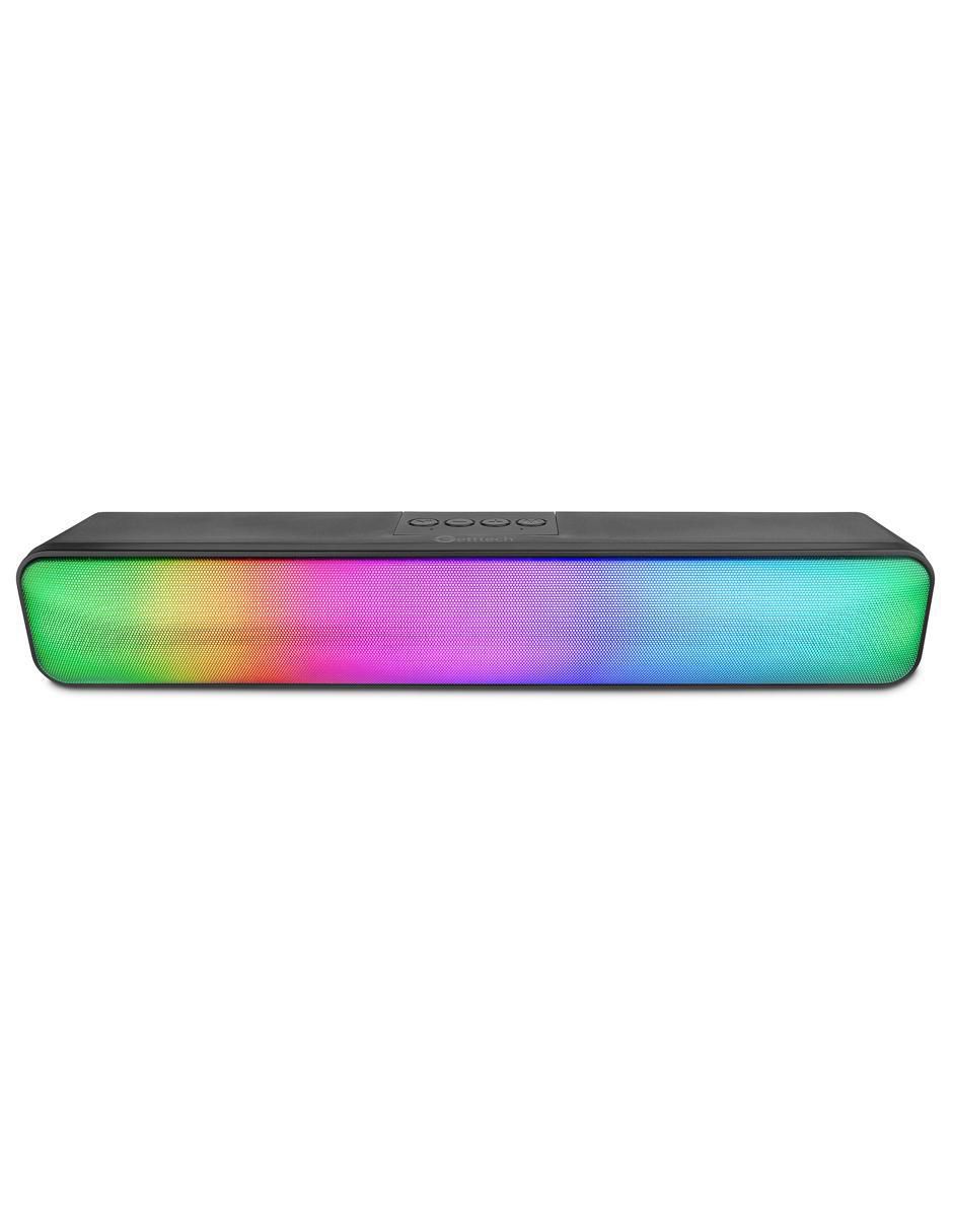 Bocina gaming GUS-MSRBT-01 bluetooth Bocina gaming GUS-MSRBT-01 bluetooth