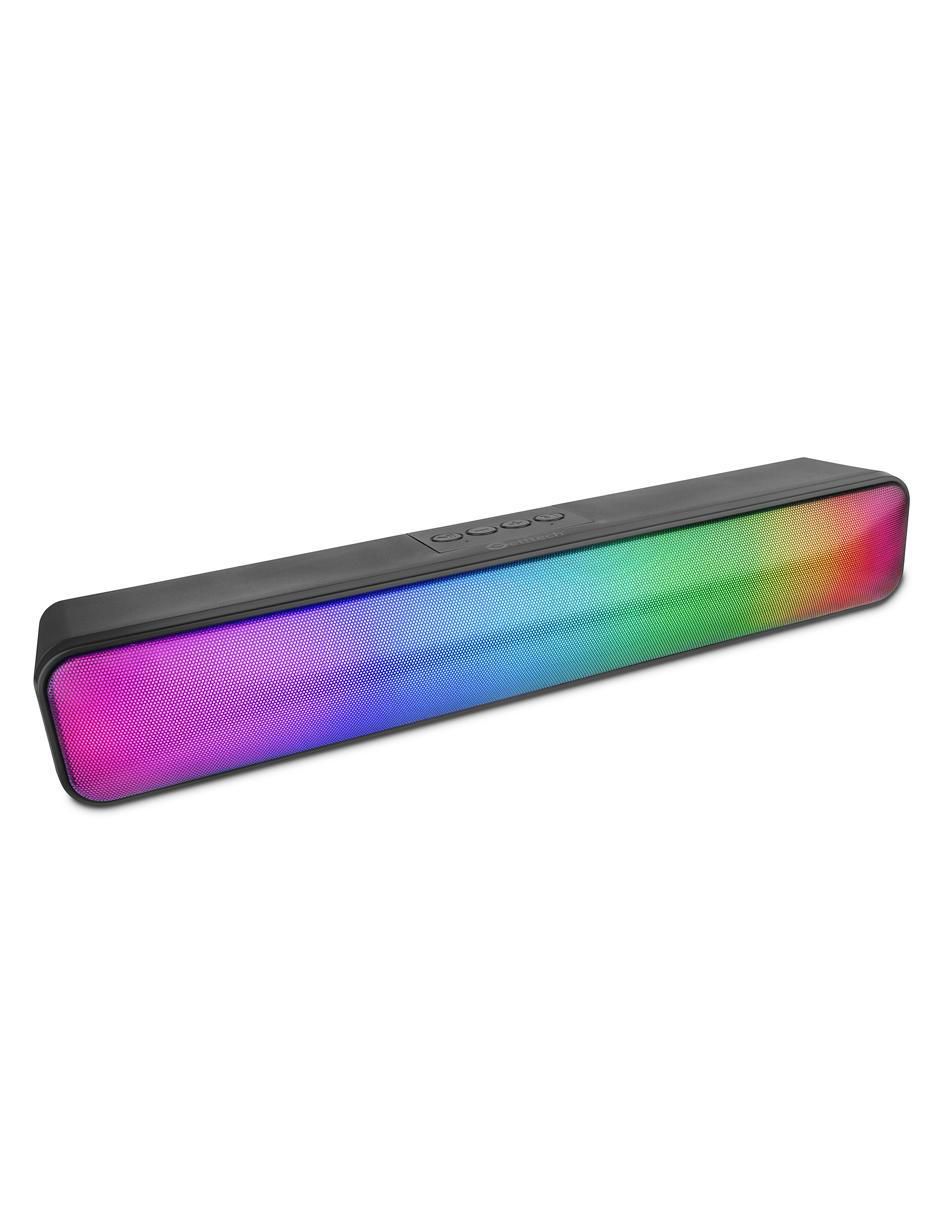 Bocina gaming GUS-MSRBT-01 bluetooth 6
