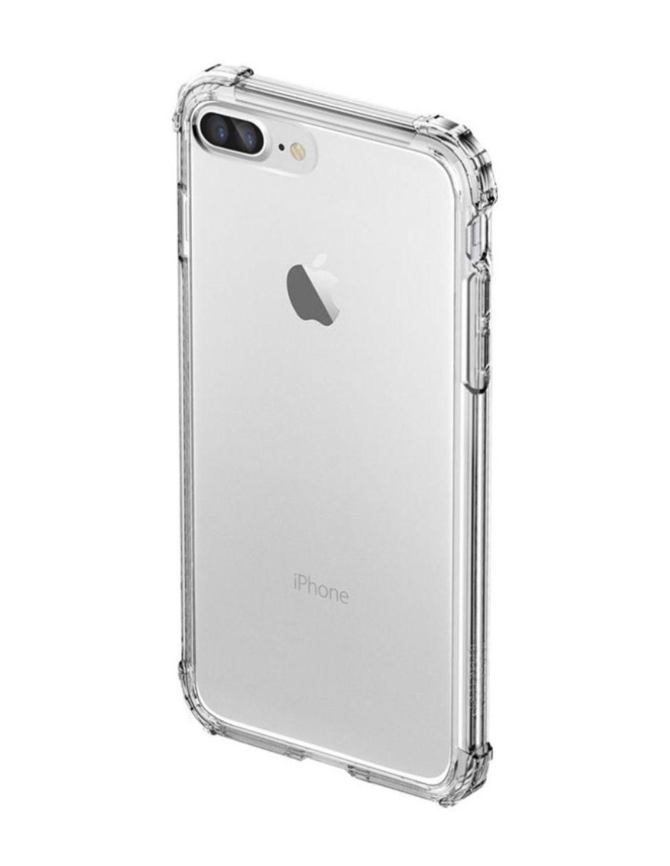 Funda para iPhone 7 Plus de plástico