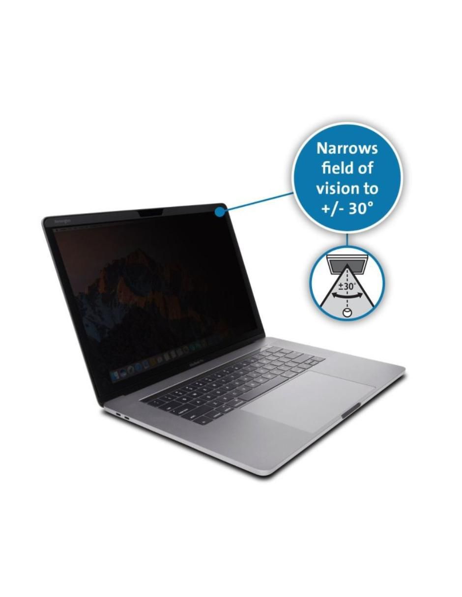 Mica para computadora Macbook Pro 13 de cristal templado 3