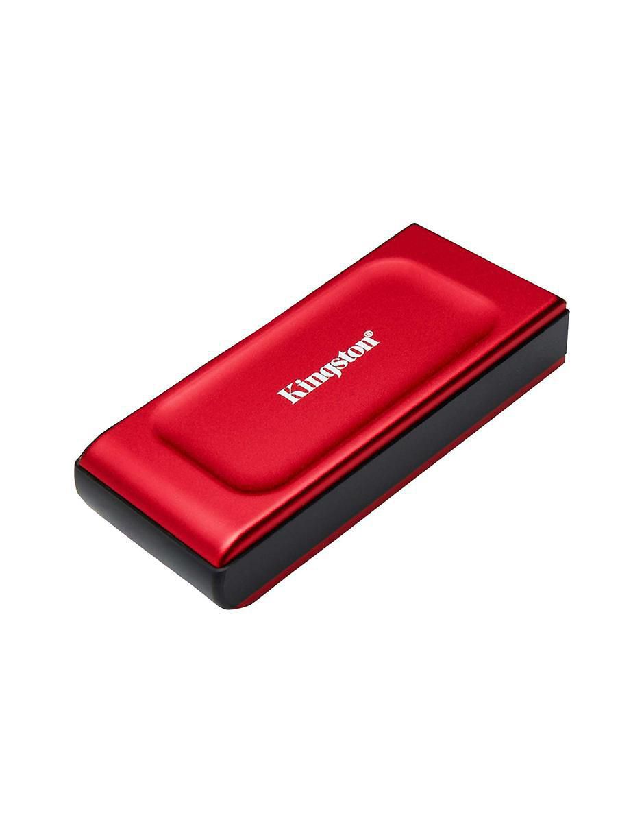Unidad SSD capacidad 2 TB