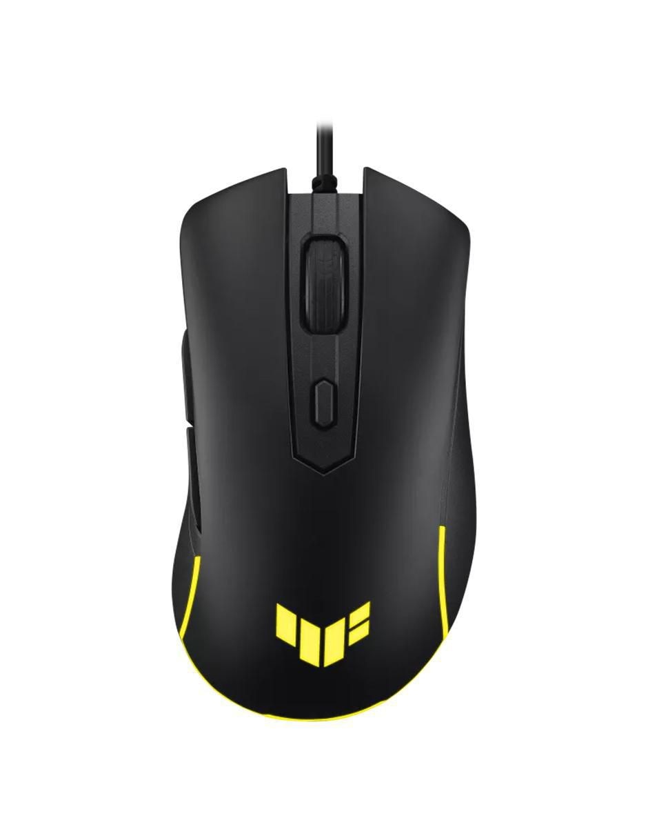 Mouse Gamer Alámbrico Asus p309 tuf gaming m3 gen i p309