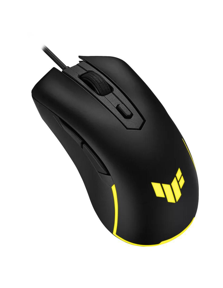 Mouse Gamer Alámbrico Asus p309 tuf gaming m3 gen i p309