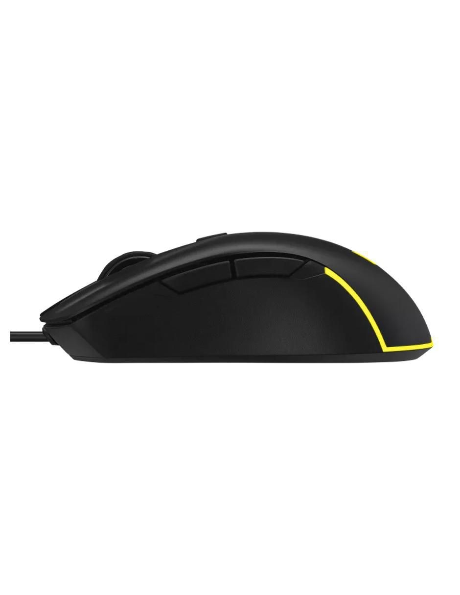 Mouse Gamer Alámbrico Asus p309 tuf gaming m3 gen i p309