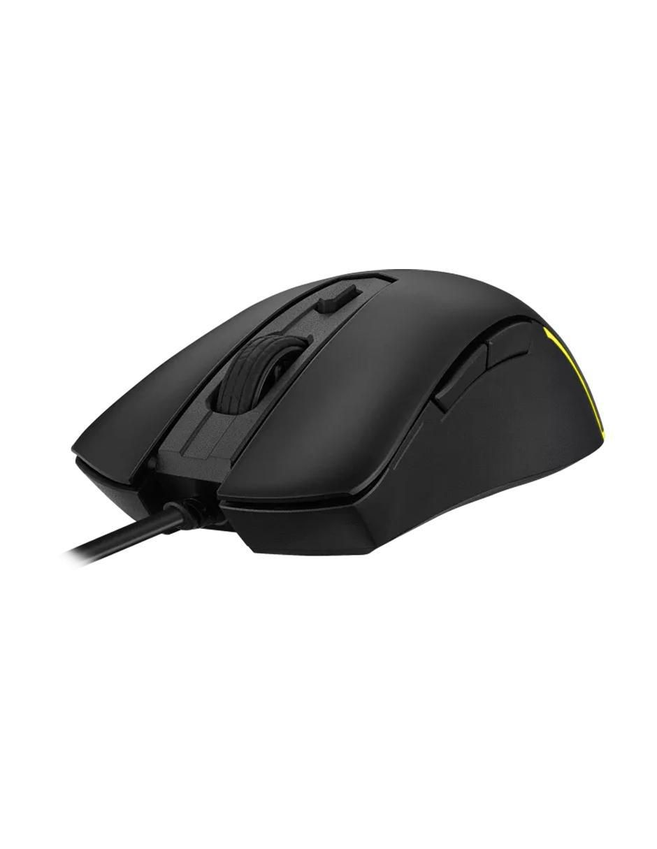Mouse Gamer Alámbrico Asus p309 tuf gaming m3 gen i p309