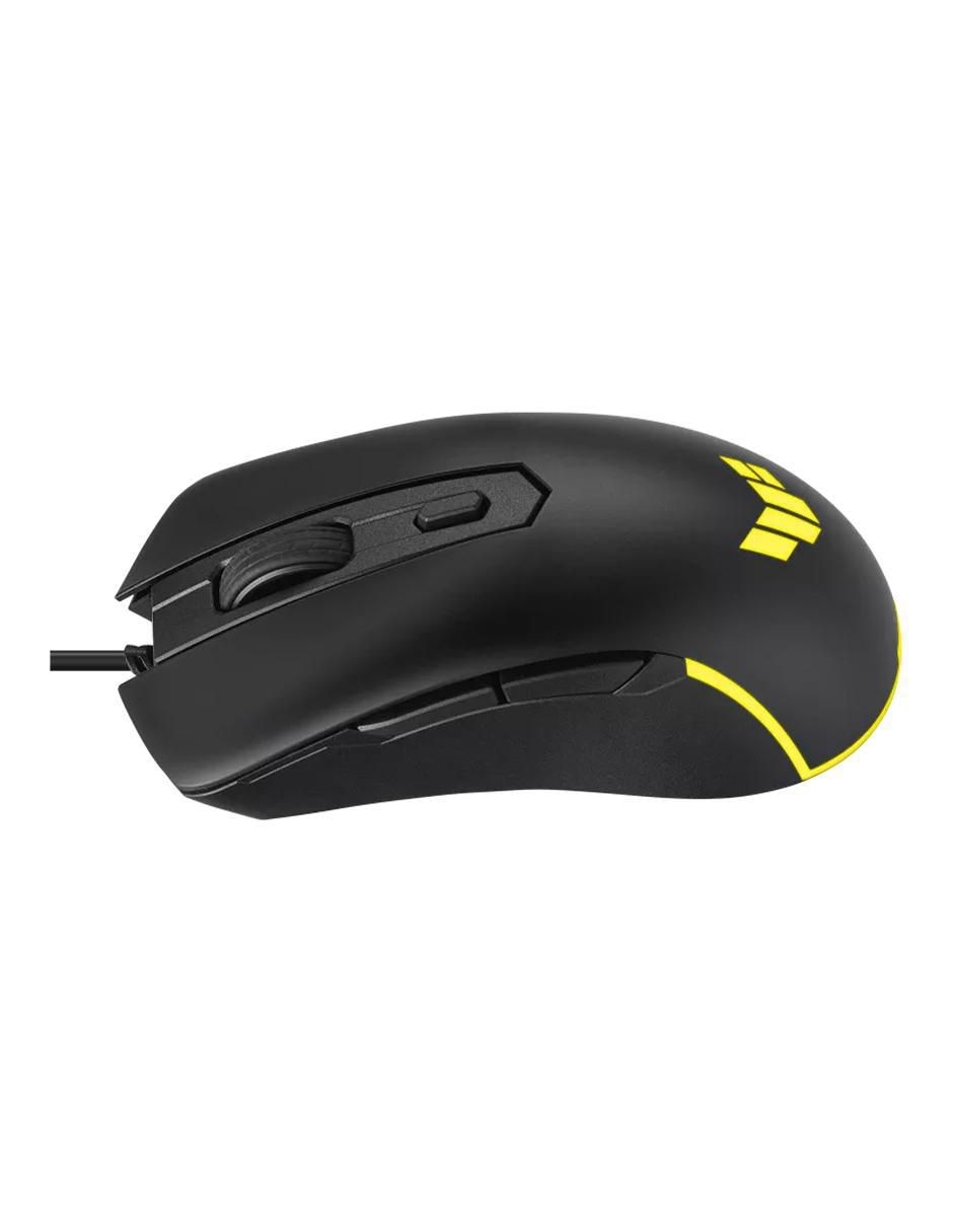 Mouse Gamer Alámbrico p309 tuf gaming m3 gen i p309