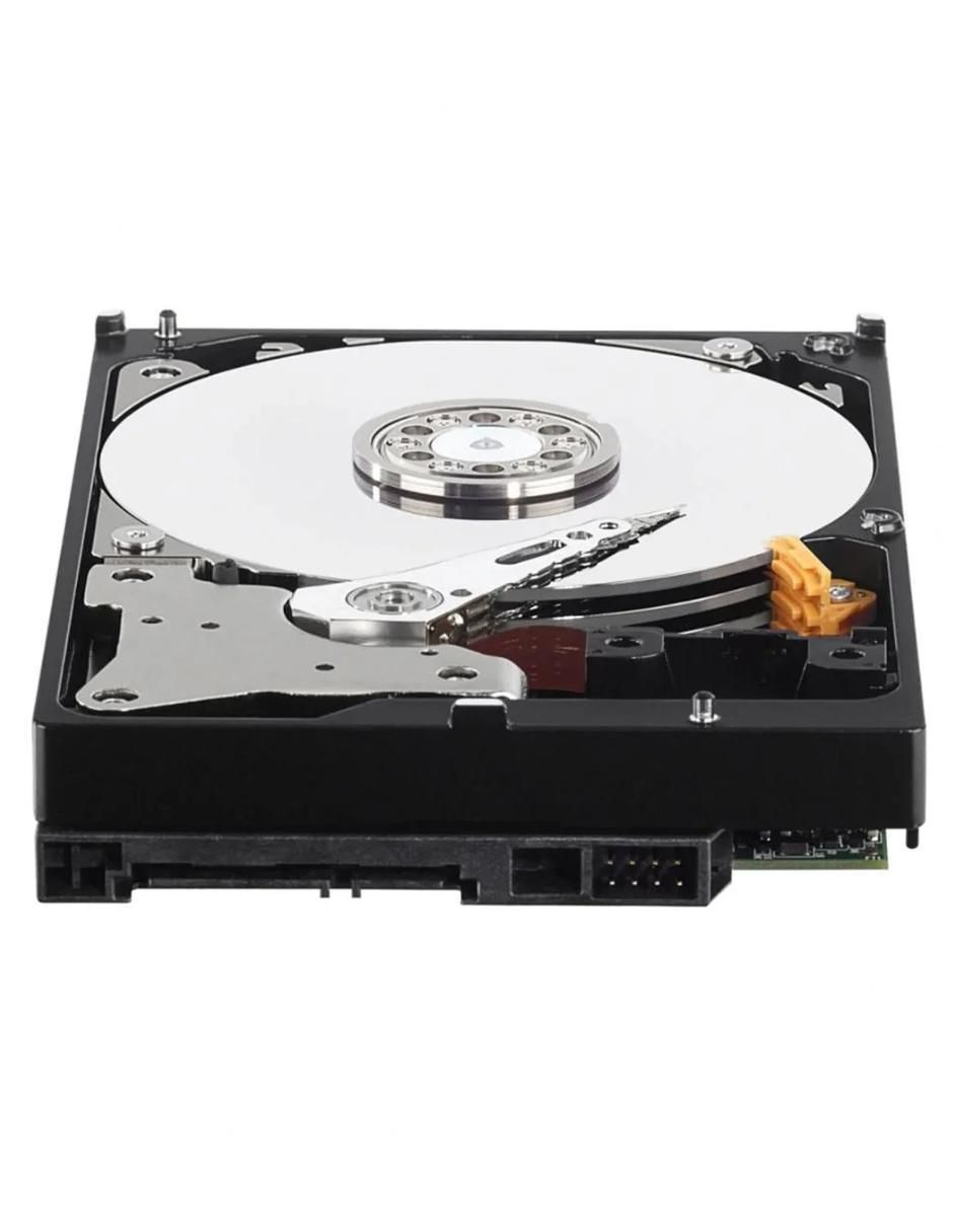 Disco duro externo capacidad 6 TB 3