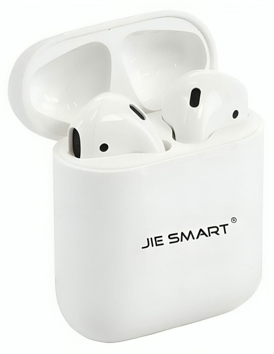 Audífonos In-Ear Jie-M8 inalámbricos con cancelacion de ruido