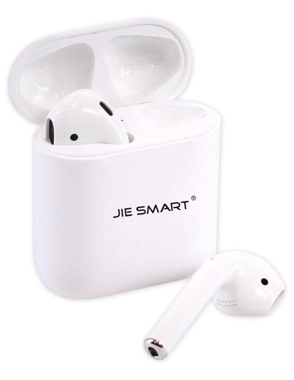 Audífonos In-Ear Jie-M8 inalámbricos con cancelacion de ruido 3