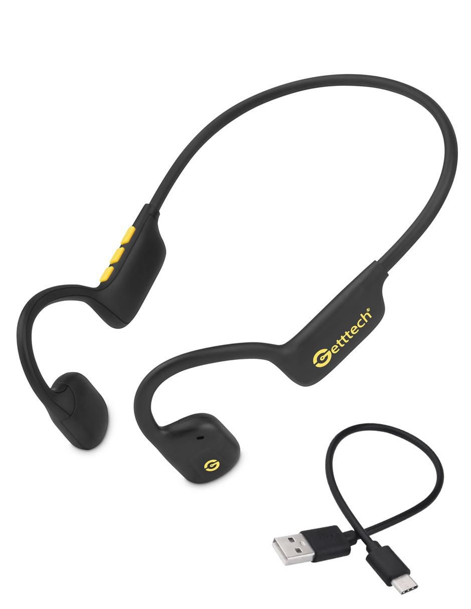 Audífonos True Wireless Sport Gue-Mssbt-01-Yw inalámbricos 1