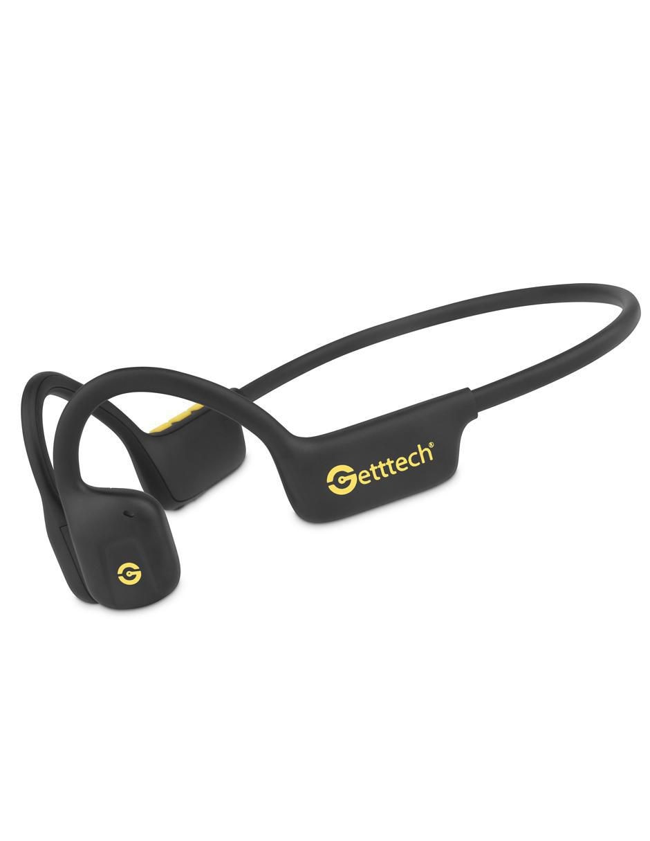 Audífonos True Wireless Sport Gue-Mssbt-01-Yw inalámbricos Audífonos True Wireless Sport Gue-Mssbt-01-Yw inalámbricos