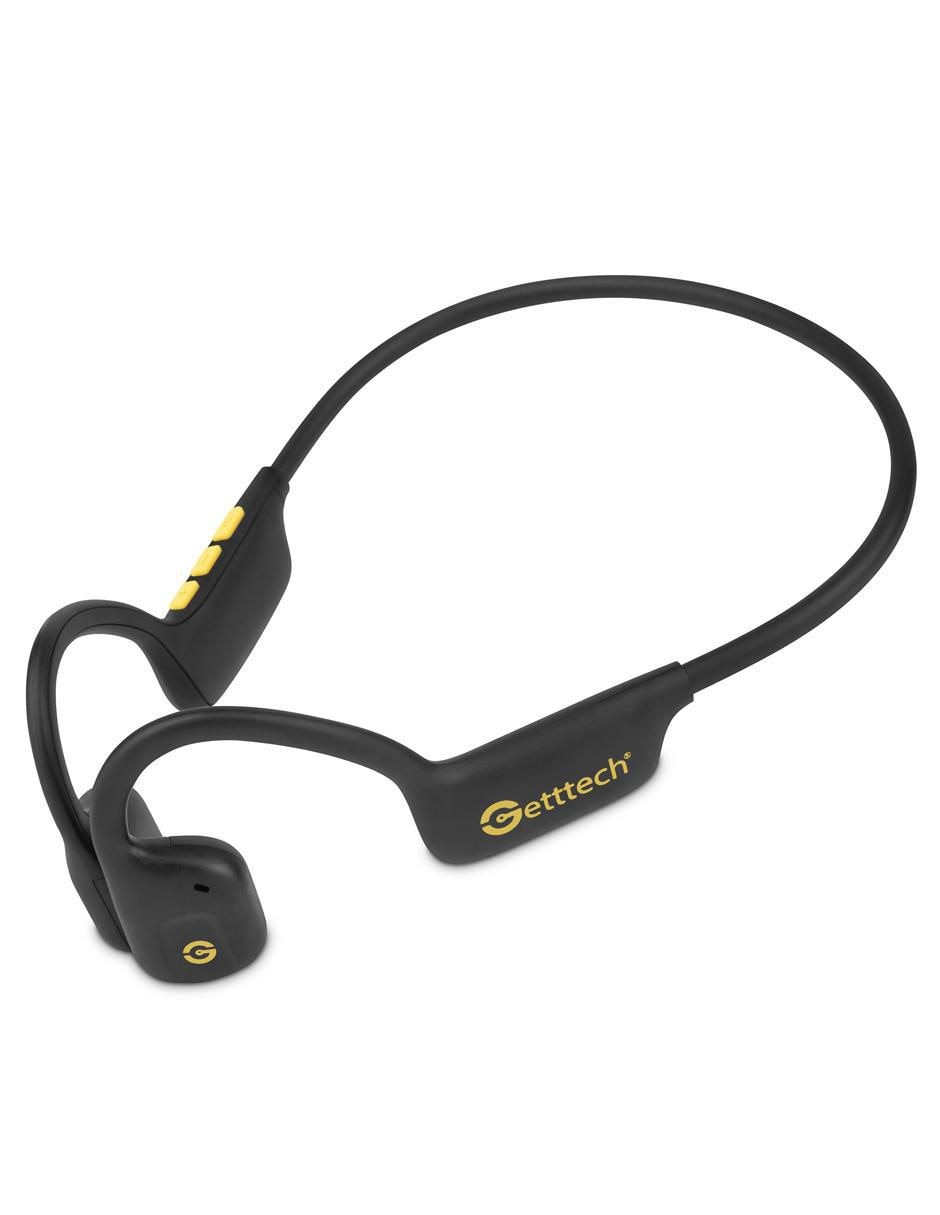 Audífonos True Wireless Sport Gue-Mssbt-01-Yw inalámbricos 6