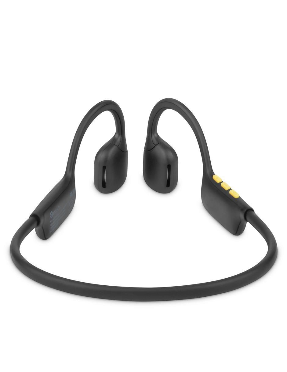 Audífonos True Wireless Sport Gue-Mssbt-01-Yw inalámbricos 7