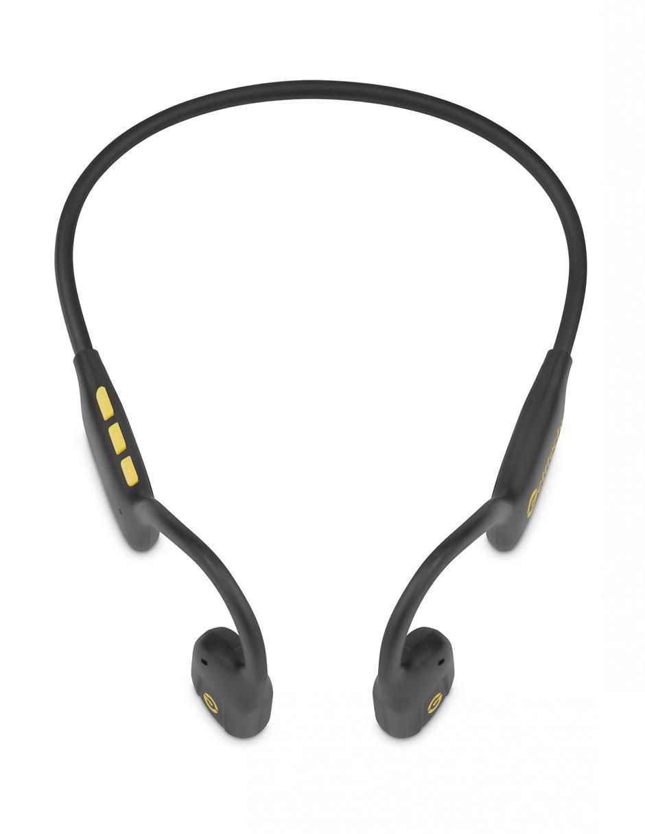 Audífonos True Wireless Sport Gue-Mssbt-01-Yw inalámbricos 8