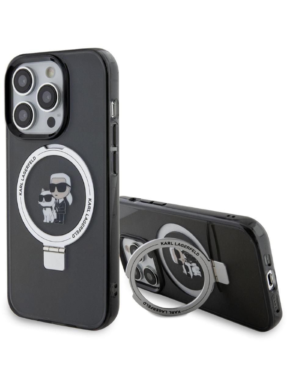 Funda para iPhone 13 Pro de poliuretano 1