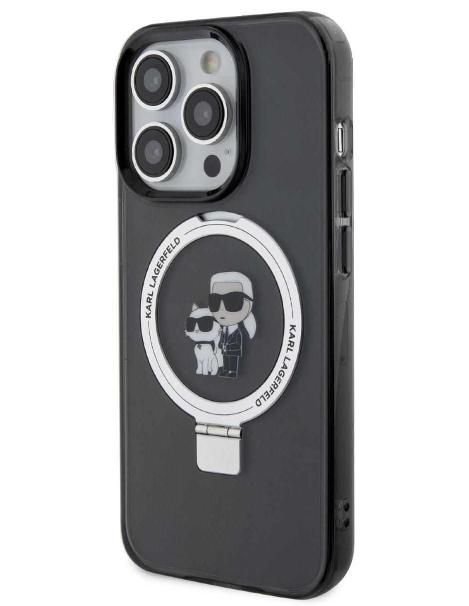Funda para iPhone 13 Pro de poliuretano 2