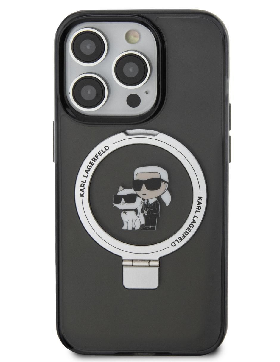 Funda para iPhone 13 Pro de poliuretano 3