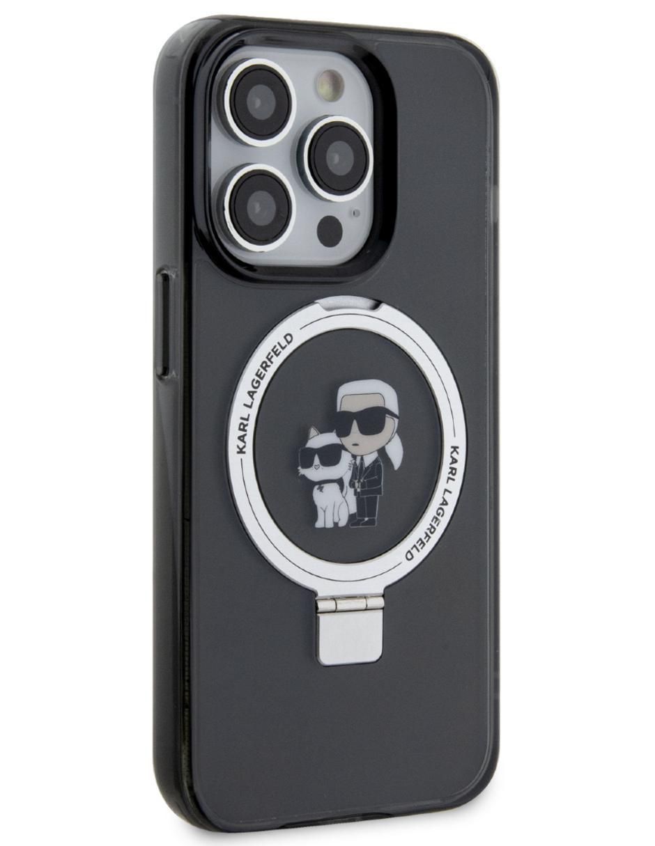 Funda para iPhone 13 Pro de poliuretano 4