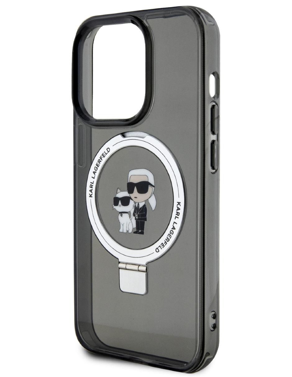Funda para iPhone 13 Pro de poliuretano 6