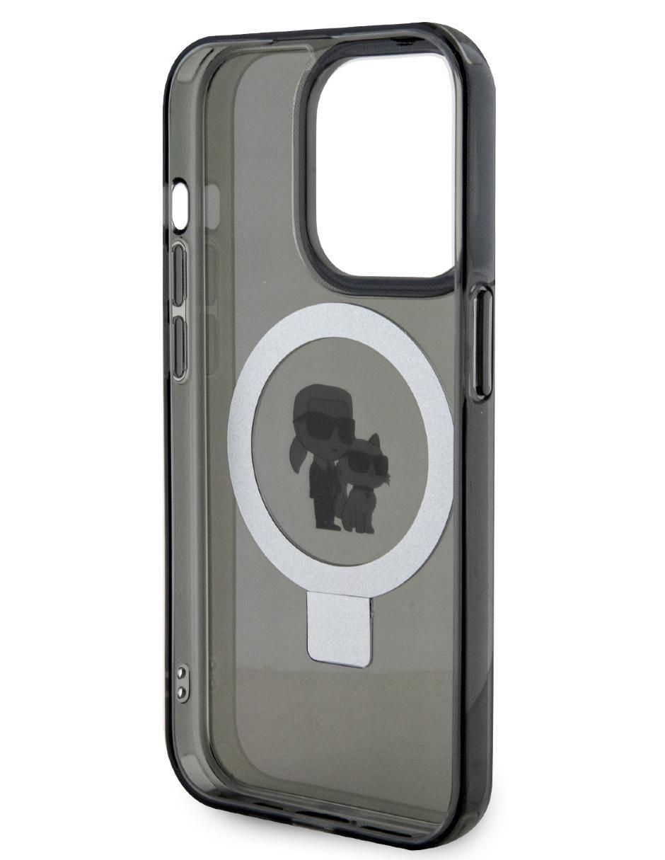 Funda para iPhone 13 Pro de poliuretano 7